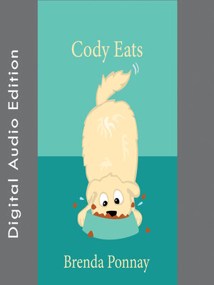 cover image of Cody Eats